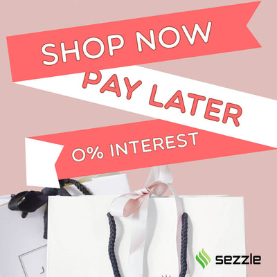 Want to Shop Now and Pay Later?