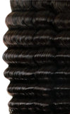 Deep Wave Bulk Hair