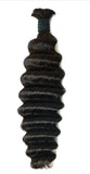 Deep Wave Bulk Hair