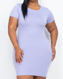 Tee Shirt Dress