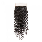 Deep Curly