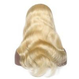 Babe-Shell Blonde Wig