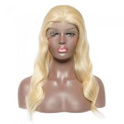 Babe-Shell Blonde Wig