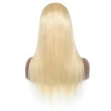 Babe-Shell Blonde Wig