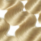 Babe-shell Blonde Bundle