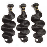 Brazilian Body Wave Bundle Deal