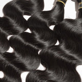 Brazilian Body Wave Bundle Deal