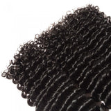 Brazilian Deep Curly Bundle Deal