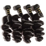 Brazilian Loose Wave