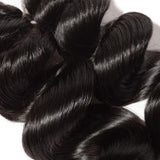Brazilian Loose Wave