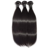 Brazilian Straight Hair