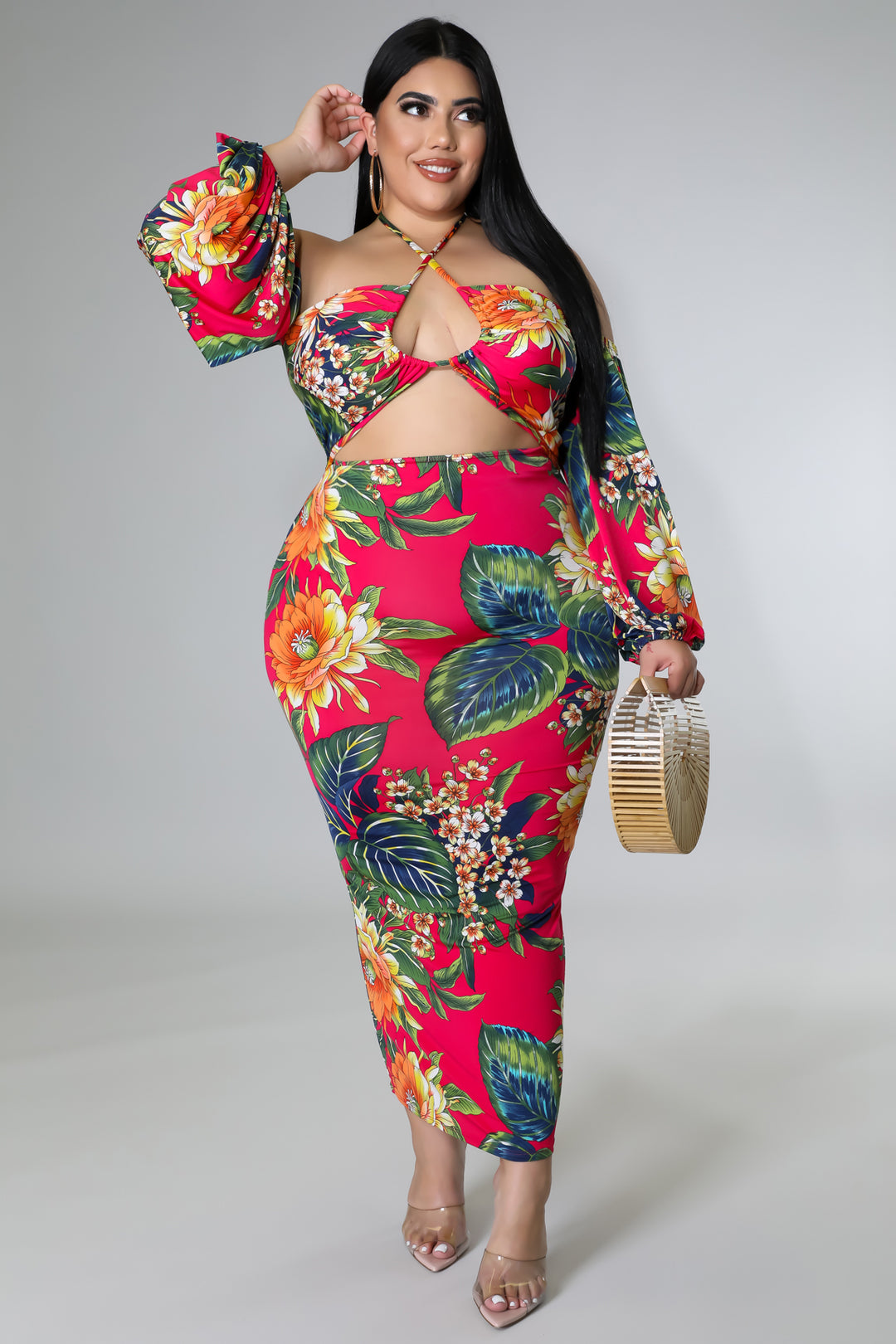 Brunch Day Dress Haus of Kreme Brunch Day Dress Haus of Kreme