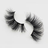 Wispy 3D Mink Lashes