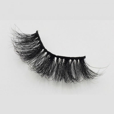 Wispy 3D Mink Lashes