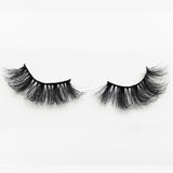 Wispy 3D Mink Lashes
