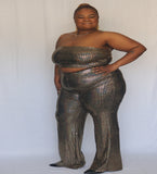 Glamour Me Palazzo Set