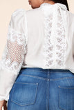 Perfect Kiss Top