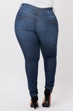 Your Basic Denim Jeans