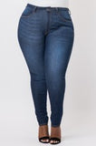Your Basic Denim Jeans