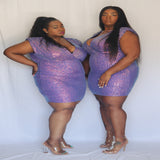 Party Hard Dress