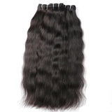 Raw Indian Hair