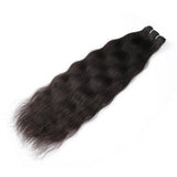 Raw Indian Hair