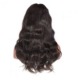 Brittany Body Wave Wig