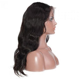 Brittany Body Wave Wig