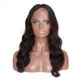 Brittany Body Wave Wig
