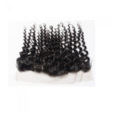 Lace Frontals 13x4