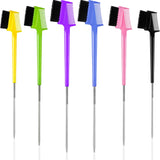 Edge Brush & Comb