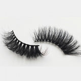 Flirty 3D Mink Lashes