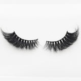 Flirty 3D Mink Lashes