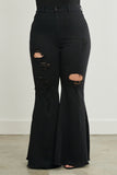 Stella Flare Jeans
