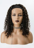 Headband Wigs