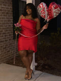 Careless Behavior Dress