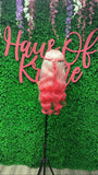Mermaid Braid Lace Front Wig