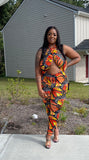 Fly Oh My Jumpsuit