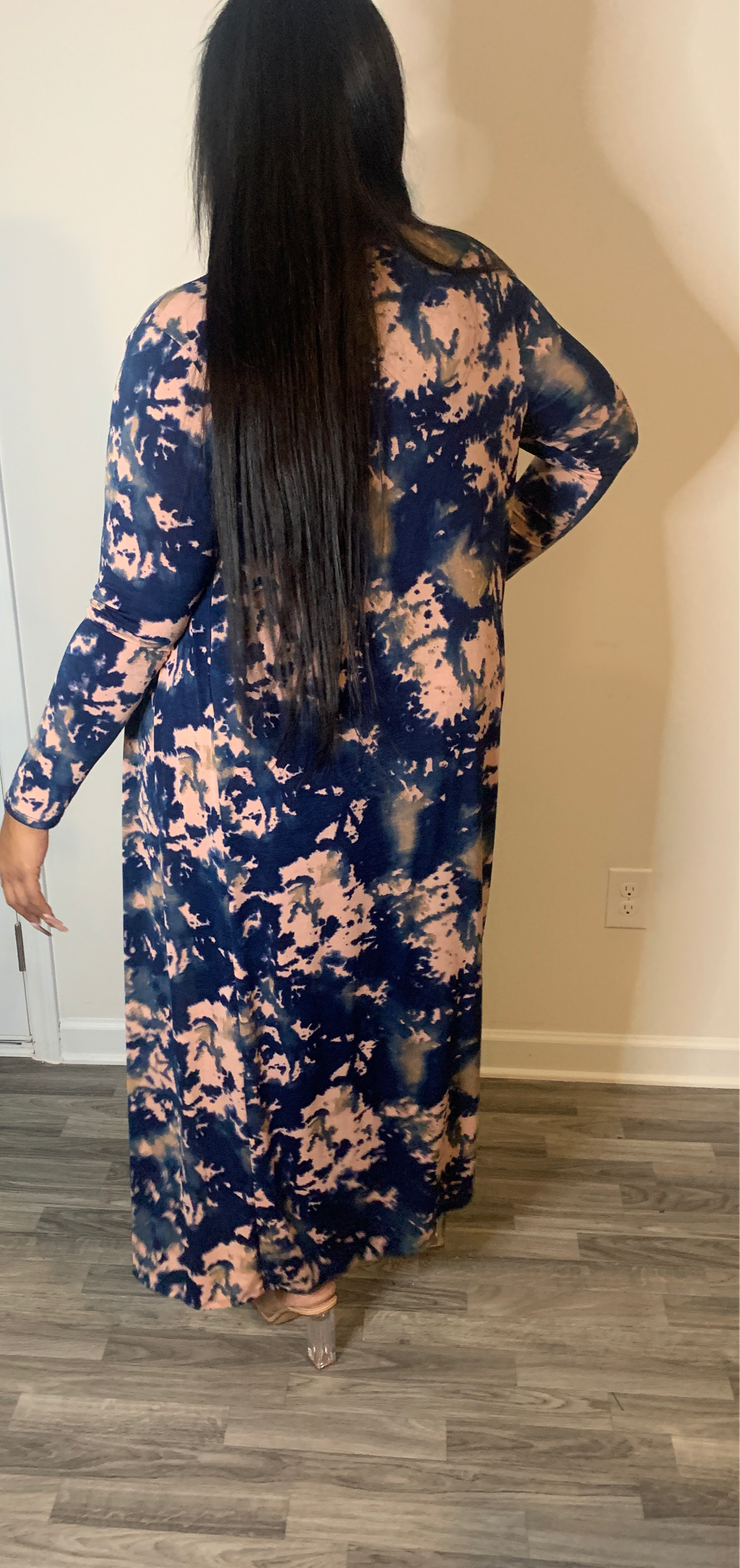 Doubt Me Jumpsuit Set