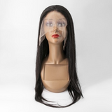 Ohemaa Straight Wig