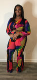 The Perfect Imperfections Jumpsuit