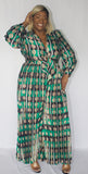 Medallion Jumpsuit