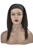 Headband Wigs