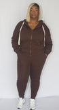 Obsessed with Me Jogger Set