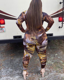 Brezy Jumpsuit