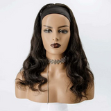 Headband Wigs