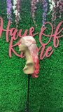 Mermaid Braid Lace Front Wig