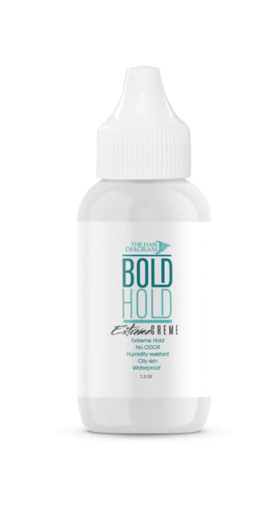 Bold Hold Extreme Crème