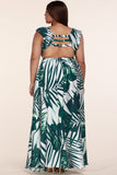Miami Day Dress